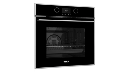 Teka Built in Multifunction Oven with 20 recipes|HLB 860