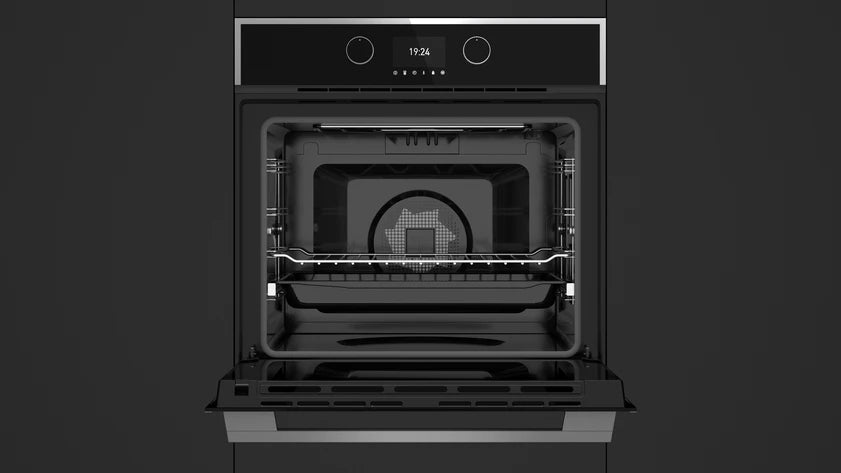 Teka Built in Multifunction Oven with 20 recipes|HLB 860