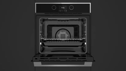 Teka Built in Multifunction Oven with 20 recipes|HLB 860