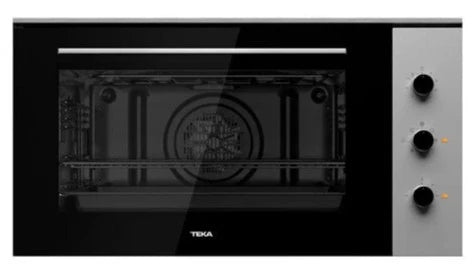 Teka Built in 90cm Multifunction Oven with 77L capacity|HSF 900