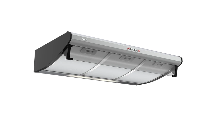 Teka 90cm Classic Hood with 3 speeds|C 9310