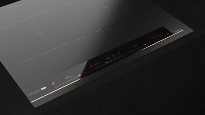 Teka Infinity G1 60cm induction hob Special edition by Italdesign Giugiaro|IBF 64-G1 MSP BM - Urbancucine 