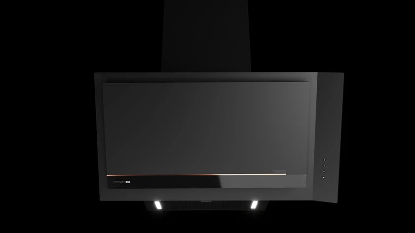 Teka Infinity G1 80cm vertical hood. Special edition by Italdesign Giugiaro|DVI 88-G1 EOS BM - Urbancucine 