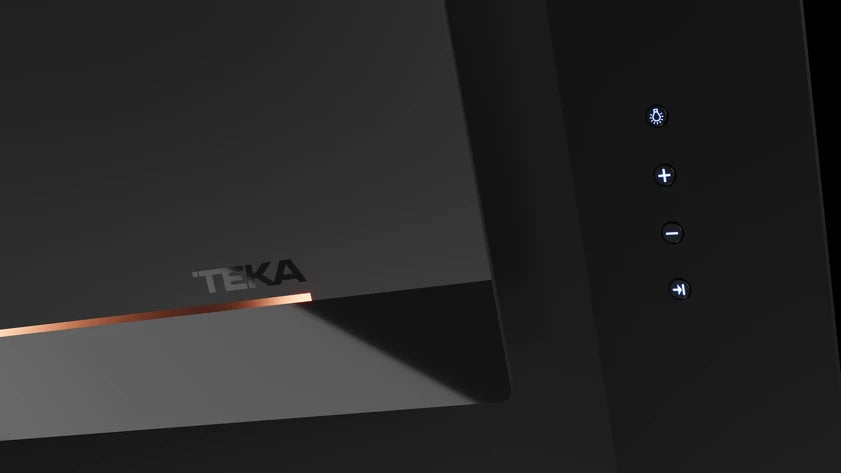 Teka Infinity G1 80cm vertical hood. Special edition by Italdesign Giugiaro|DVI 88-G1 EOS BM - Urbancucine 