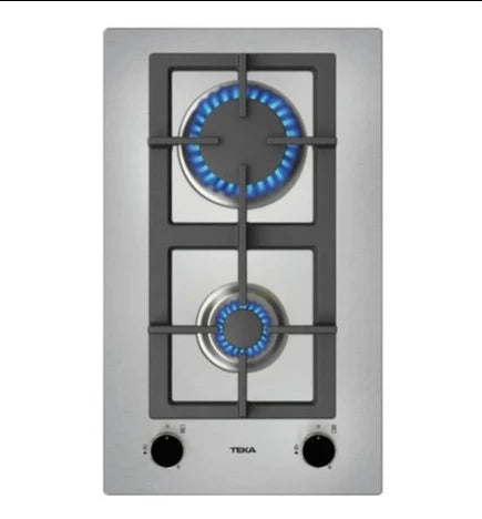 Teka Modular gas hob in 30 cm of natural gas|EFX 30.1 2G AI AL CI