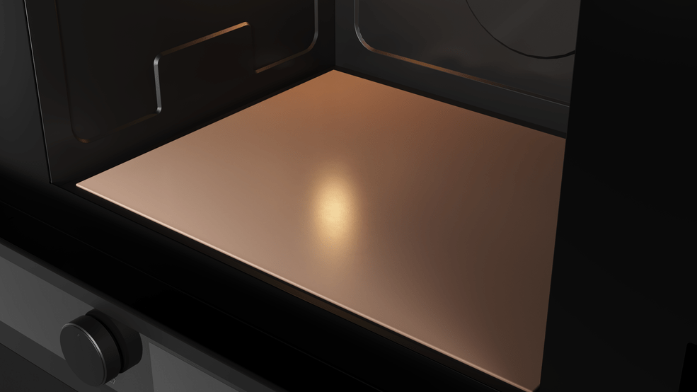 Teka Infinity G1 Built-In Microwave, |ML 82