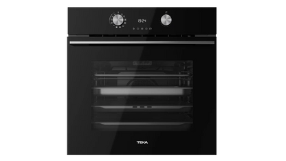 Teka SteamChef Built-in Oven 60cm|HLB 8550 SC