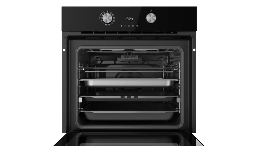 Teka SteamChef Built-in Oven 60cm|HLB 8550 SC