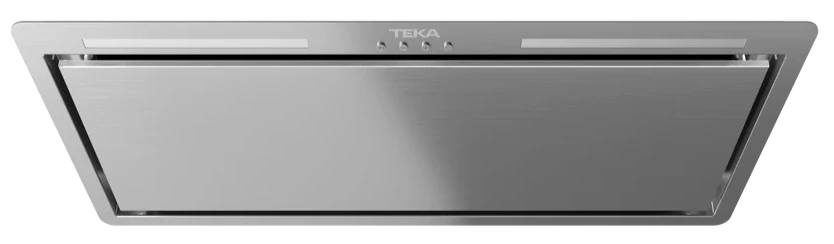 Teka Built-in filter group with rim extraction|GFL 77760 EOS IX