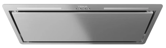 Teka Built-in filter group with rim extraction|GFL 77760 EOS IX