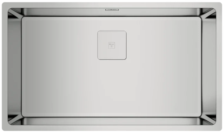 Teka 3-in-1 Installation stainless steel sink with one bowl|FlexLinea RS15 71.40