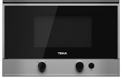 Teka Built-in Mechanical Microwave with ceramic base|MS 622 BI L