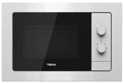 Teka Built-in Mechanical Microwave 20L|MB 620 BI