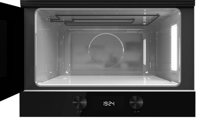 Teka Built-in Microwave with Grill with 9 direct access menus|ML 8220 BIS L FBK