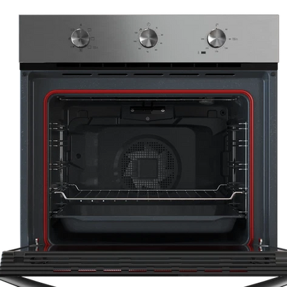 Teka Built in Neo Series Multifunction Electric Oven 70L |HBB 6050 SS