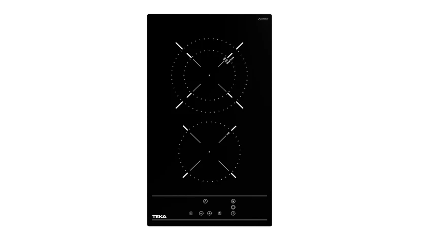 Teka 30cm Modular Vitroceramic Hob with Touch Control|TZC 32320 TTC