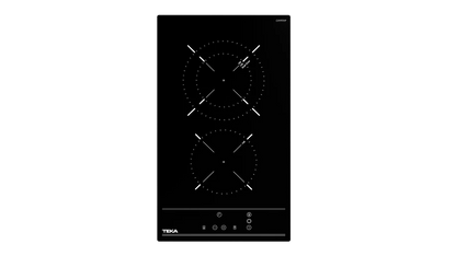 Teka 30cm Modular Vitroceramic Hob with Touch Control|TZC 32320 TTC