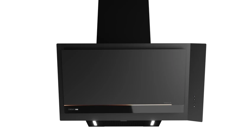 Teka Infinity G1 80cm vertical hood. Special edition by Italdesign Giugiaro|DVI 88-G1 EOS BM