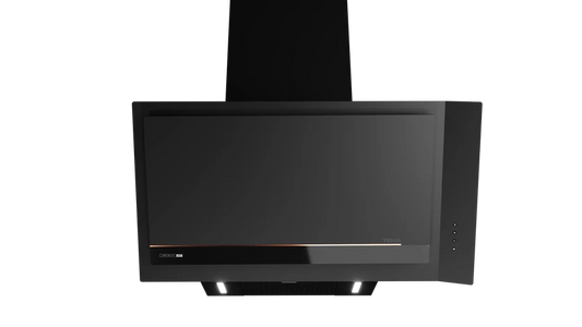 Teka Infinity G1 80cm vertical hood. Special edition by Italdesign Giugiaro|DVI 88-G1 EOS BM