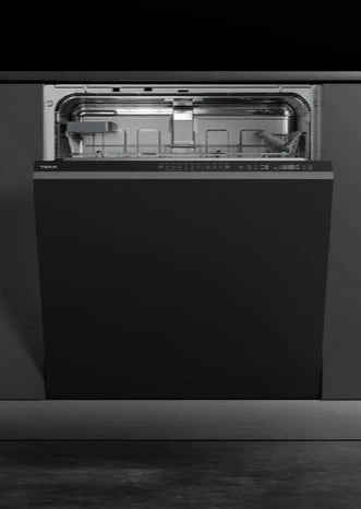 Teka Fully integrated dishwasher with 14 place settings and 7 washing programs|DFI 46700