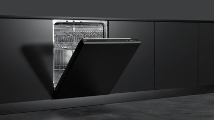 Teka Fully integrated dishwasher with 14 place settings and 7 washing programs|DFI 46700