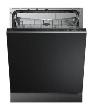 Teka Fully integrated dishwasher with DualCare program and Extra Drying function|DFI 46950