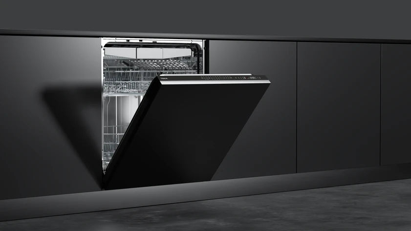 Teka Fully integrated dishwasher with DualCare program and Extra Drying function|DFI 46950