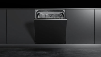 Teka Fully integrated dishwasher with DualCare program and Extra Drying function|DFI 46950