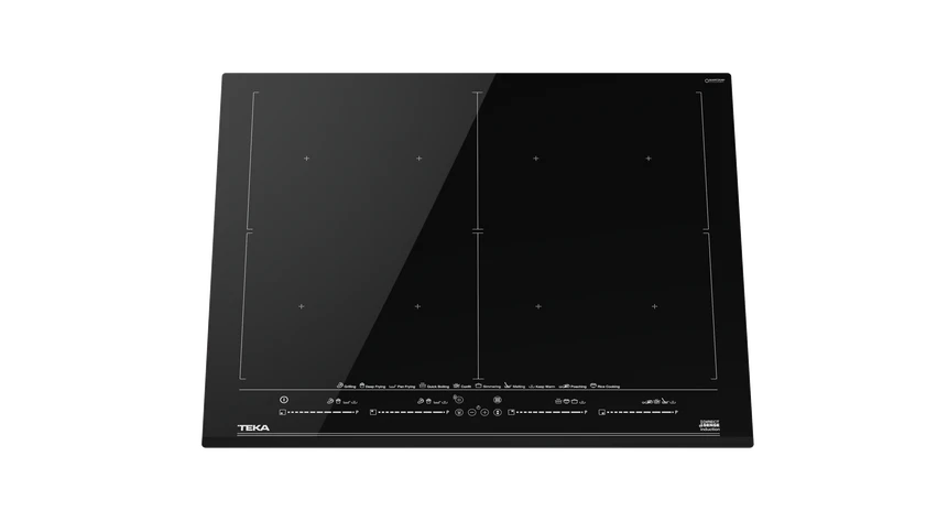 Teka 60cm DirectSense with FullFlex Induction with temperature sensors|DirectSense IZF 68700 MST