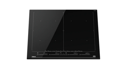 Teka 60cm DirectSense with FullFlex Induction with temperature sensors|DirectSense IZF 68700 MST