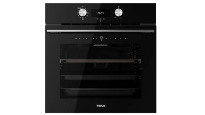 TEKA Built-in Pyrolytic Oven with 340°C Pizza Function|MaestroPizza HLB 8510 P
