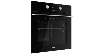 TEKA Built-in Pyrolytic Oven with 340°C Pizza Function|MaestroPizza HLB 8510 P