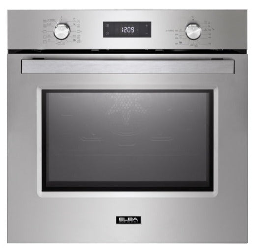 ELBA Built-In Electric Oven 60 cm |PRO 11 XLX