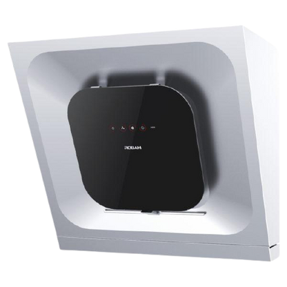 Range Hood | Side Draft type | Model: A609 | 60cm | Airflow: 1020 m3/hr | Pressure: 400 Pa | Noise: < 58dB - Urbancucine 