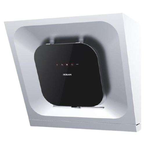 Range Hood | Side Draft type | Model: A609 | 60cm | Airflow: 1020 m3/hr | Pressure: 400 Pa | Noise: < 58dB - Urbancucine 