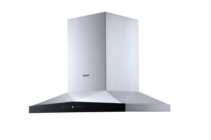 Robam Built in Range Hood | Deep Cavity type | Model: A829 | 90cm | Airflow: 1200 m3/hr | Pressure: 420 Pa | Noise: < 57dB|A829
