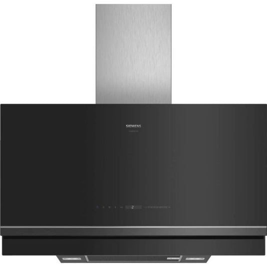 Siemens Home Connect Built In Hood, 90 cm, Flat Design | LC97FVW69B