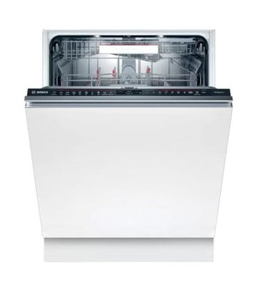 BOSCH Series 8 Built in Fully Integrated Dishwasher|SMV8ZDX48M