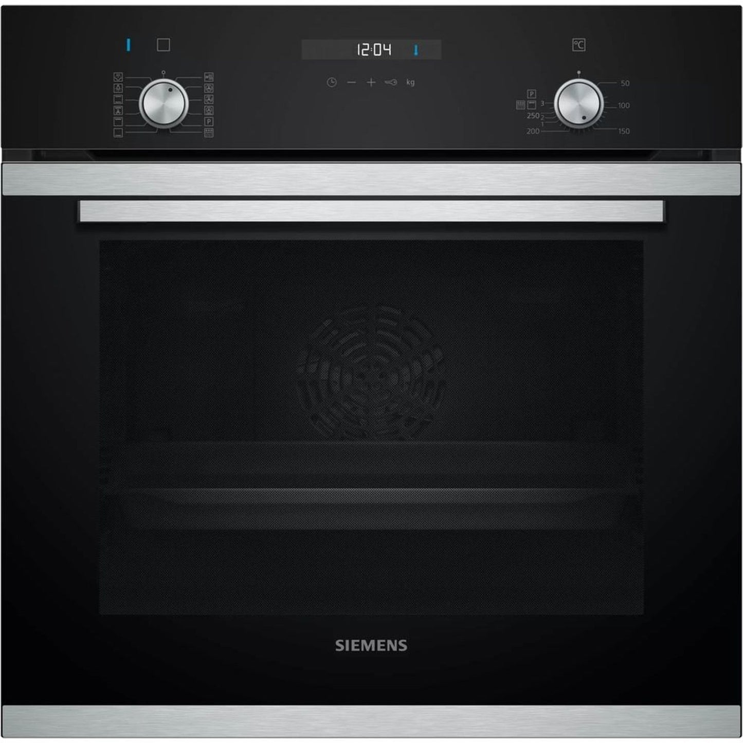 Siemens iQ500 Built In Electric Oven, 60 cm | HI257JYB0M