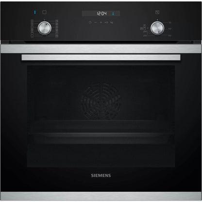 Siemens iQ500 Built In Electric Oven, 60 cm | HI257JYB0M