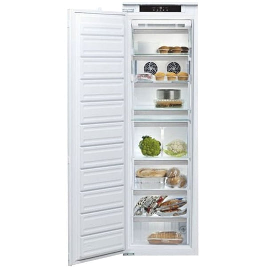 AEG Built-In Freezer 204L Net|ABE81816NC