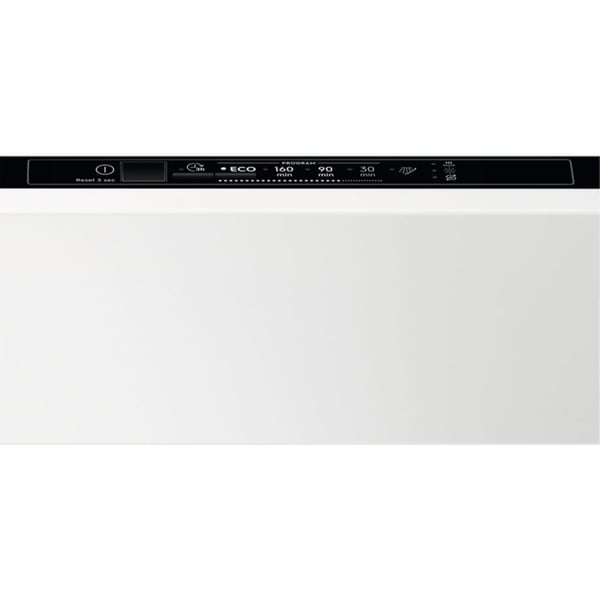 Electrolux built-in fully-integrated dishwasher UltimateCare 700 with 13 place settings 60cm|EEA17200L