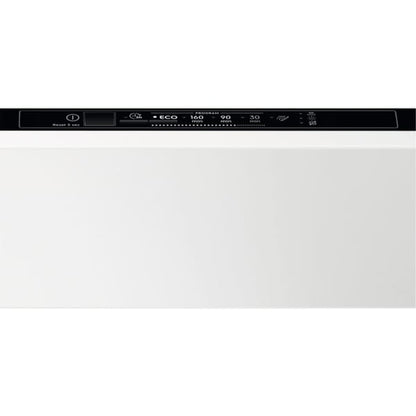 Electrolux built-in fully-integrated dishwasher UltimateCare 700 with 13 place settings 60cm|EEA17200L