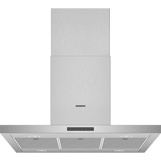 Siemens Built In Hood, 90 cm, Island | LF97BBM50M