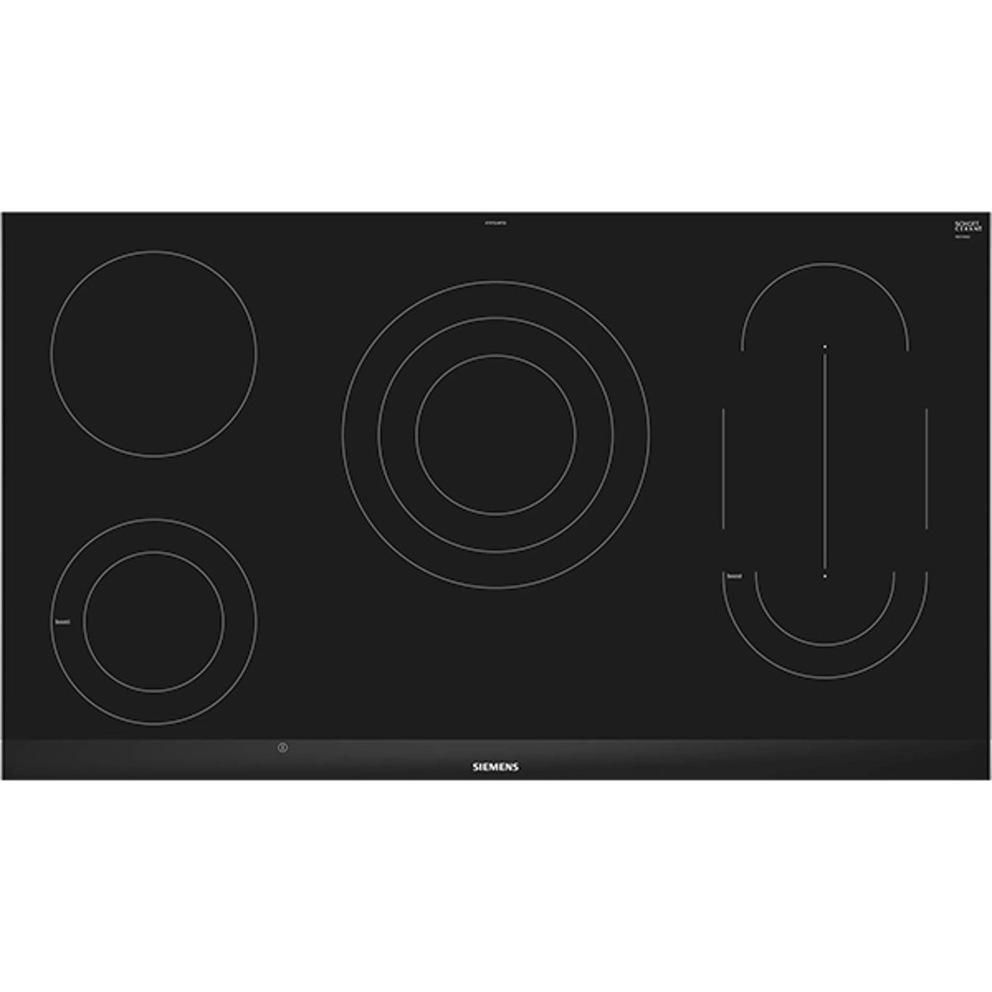 Siemens Built in Electric Hob, ceramic, 90 cm|ET975LMP1D