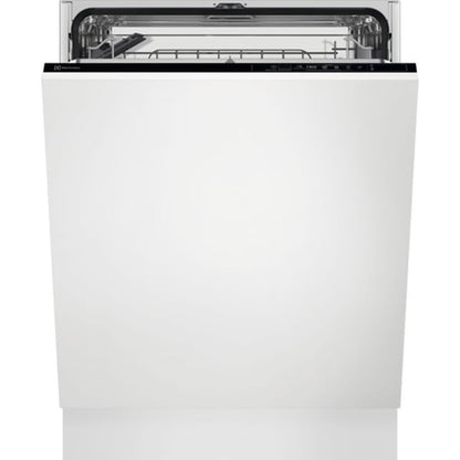 Electrolux built-in fully-integrated dishwasher UltimateCare 700 with 13 place settings 60cm|EEA17200L