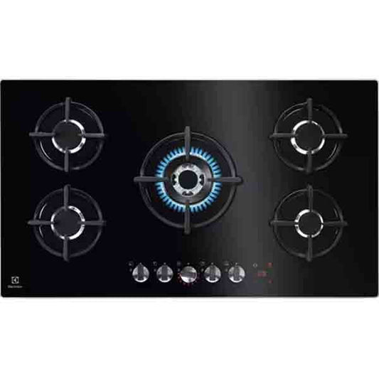 Electrolux Built-in Gas Hob 90cm|KGG95375K