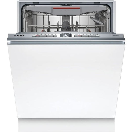 BOSCH Series 4 Built in Fully Integrated Dishwasher|SMV4HMX26M