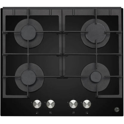 Hoover Built In Gas Hob | HGH-V64G-GBI