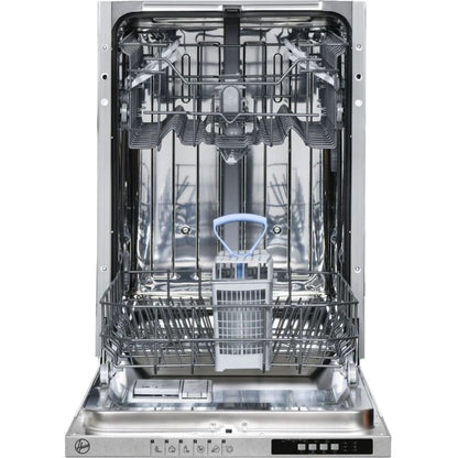 Hoover Built In Dishwasher | HDW-V610-45BI